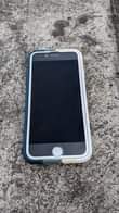 A picture of nashida na simu ya Adroid Iphone hio 7g B H