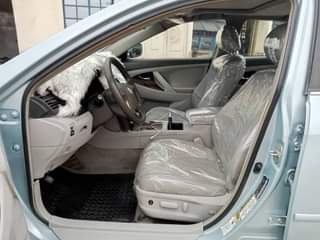 A picture of 2010 Toyota Camry XLE