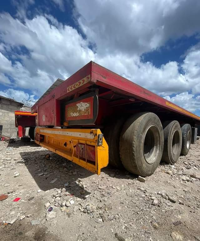 A picture of Trailer RR