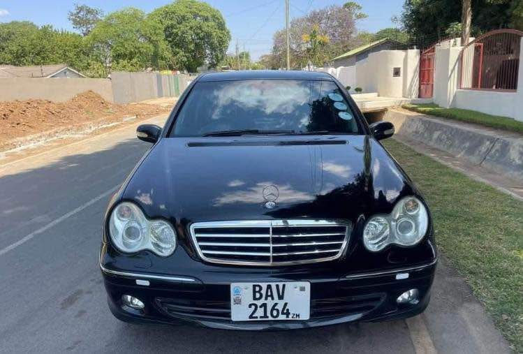 mercedes benz