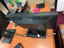 A picture of KIOO WIDE CHA COMPUTER