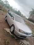 A picture of Car