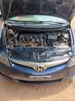 A picture of 2008 Honda Civic Good