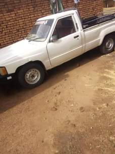 A picture of Car