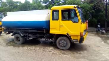A picture of Gari inauzwa