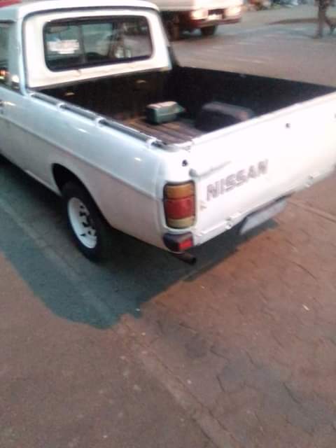 Car A.