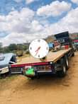 A picture of Scania Kali