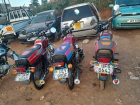 A picture of Quick sale 3 5m Call WhatsApp 0750332168 0788981232