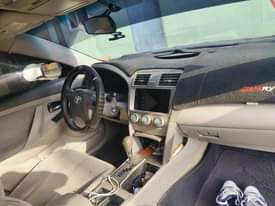 A picture of 2009 REGISTERED CAMRY