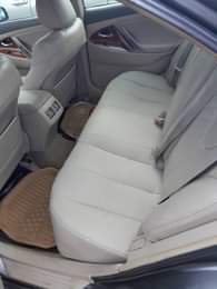A picture of Toyota camry spider sport XLE 2008 with sound untouched engine