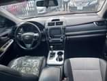 A picture of 2014 TOYOTA CAMRY SE