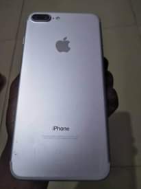 A picture of IPHONE7 PLUS