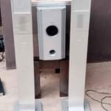 A picture of PIONEER HOME THEATER