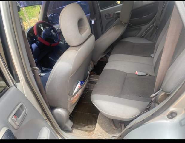 used toyota rav4