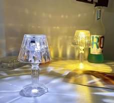 A picture of Night Light