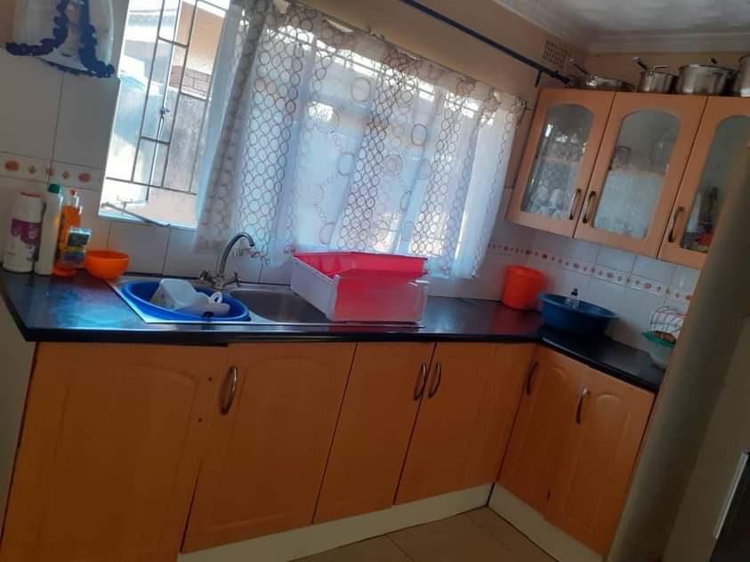 rooms to rent harare