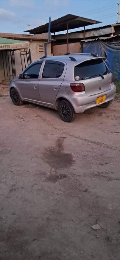 A picture of VITZ