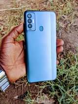 A picture of Tecno camoon 18i imenyooka kijikrek kdg saan gb128 ram4 net4g