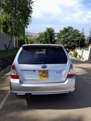 A picture of Subaru 20millions 0703290353