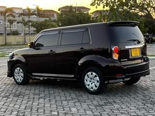 A picture of TOYOTA RUMION