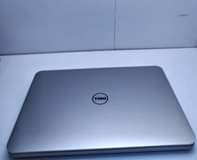 A picture of Dell xps
