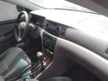A picture of 2005 model Corolla