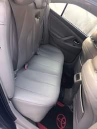 A picture of EXTREMELY CLEAN 2008 MODEL TOYOTA CAMRY Engine very silent V4
