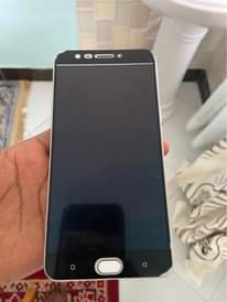 A picture of OPPO A9