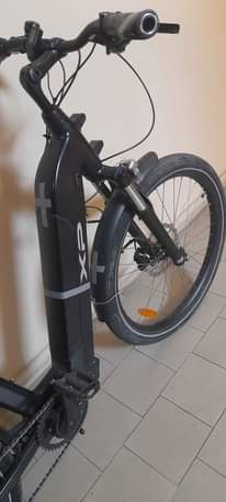 A picture of Bicicletta