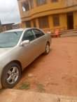 A picture of Very clean with cool engine nd chealng ac just buy
