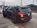 A picture of 2013 Ford explorer Ac chilling Perfect transmission Silent engine 4