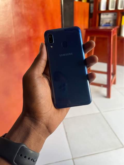 samsung a20