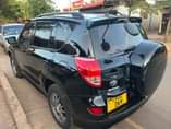 A picture of Toyota Rav 4