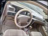 A picture of Camry Pencil