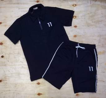A picture of Two piece set