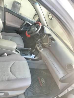 A picture of RAV4
