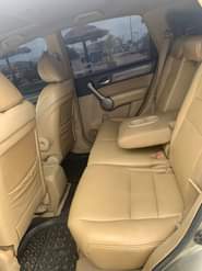 A picture of Honda CR V Everything working fine Nothin to fix Buy