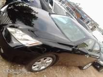 A picture of 2007 Lexus Es 350 07 MODEL