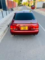 A picture of TOYOTA CROWN MWIBA KABISA
