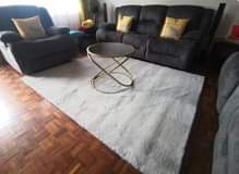 A picture of Rabbit Fur carpets