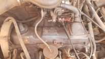 A picture of Vento vw car still sound with 1 8 engine quiet