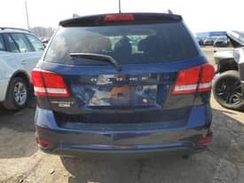 A picture of 2013 Dodge Journey