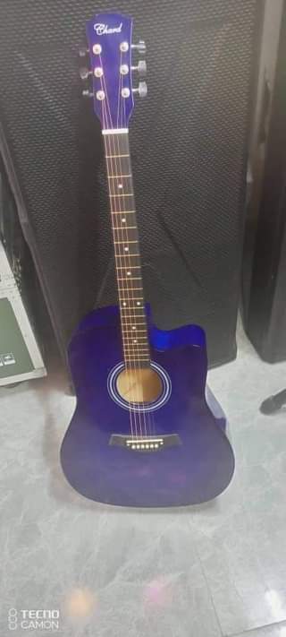 A picture of Guitar