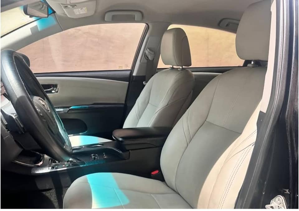 A picture of 2016 Toyota Avalon
