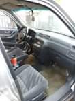 A picture of Honda cr v 2002