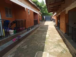 A picture of Rentals for sale 8 Doubles self contained Full with tenants