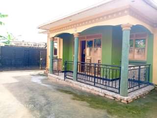 A picture of House