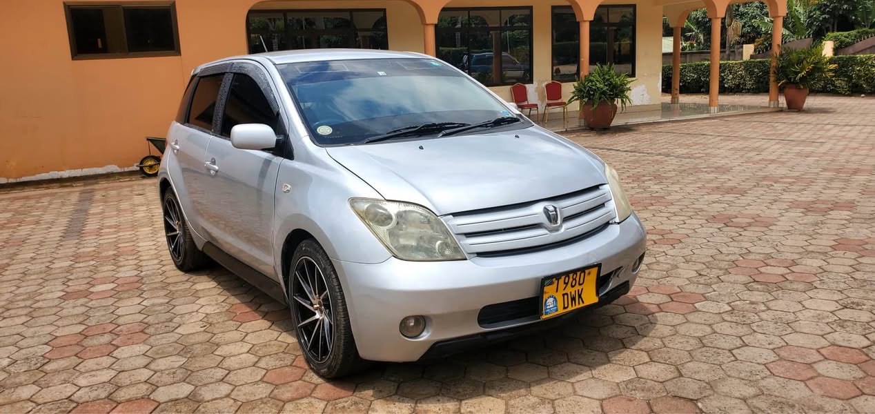 A picture of Ist for sell