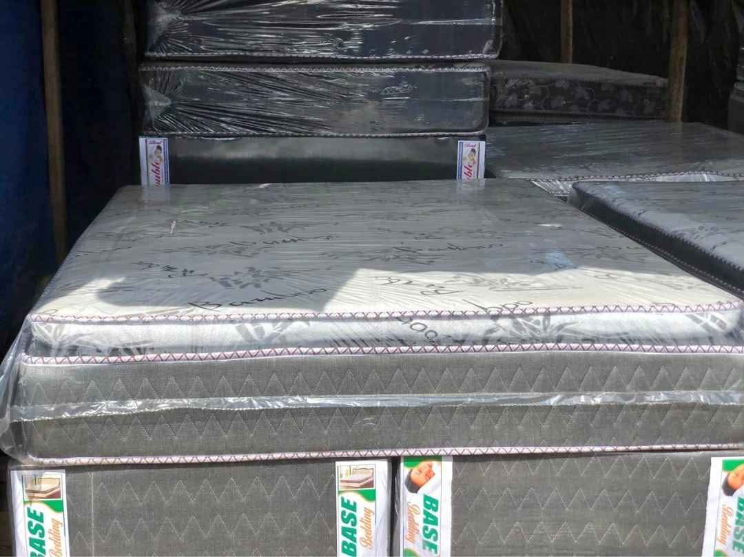  beds
