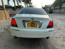 A picture of Crown majesta